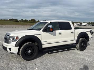 Main image Ford F-150